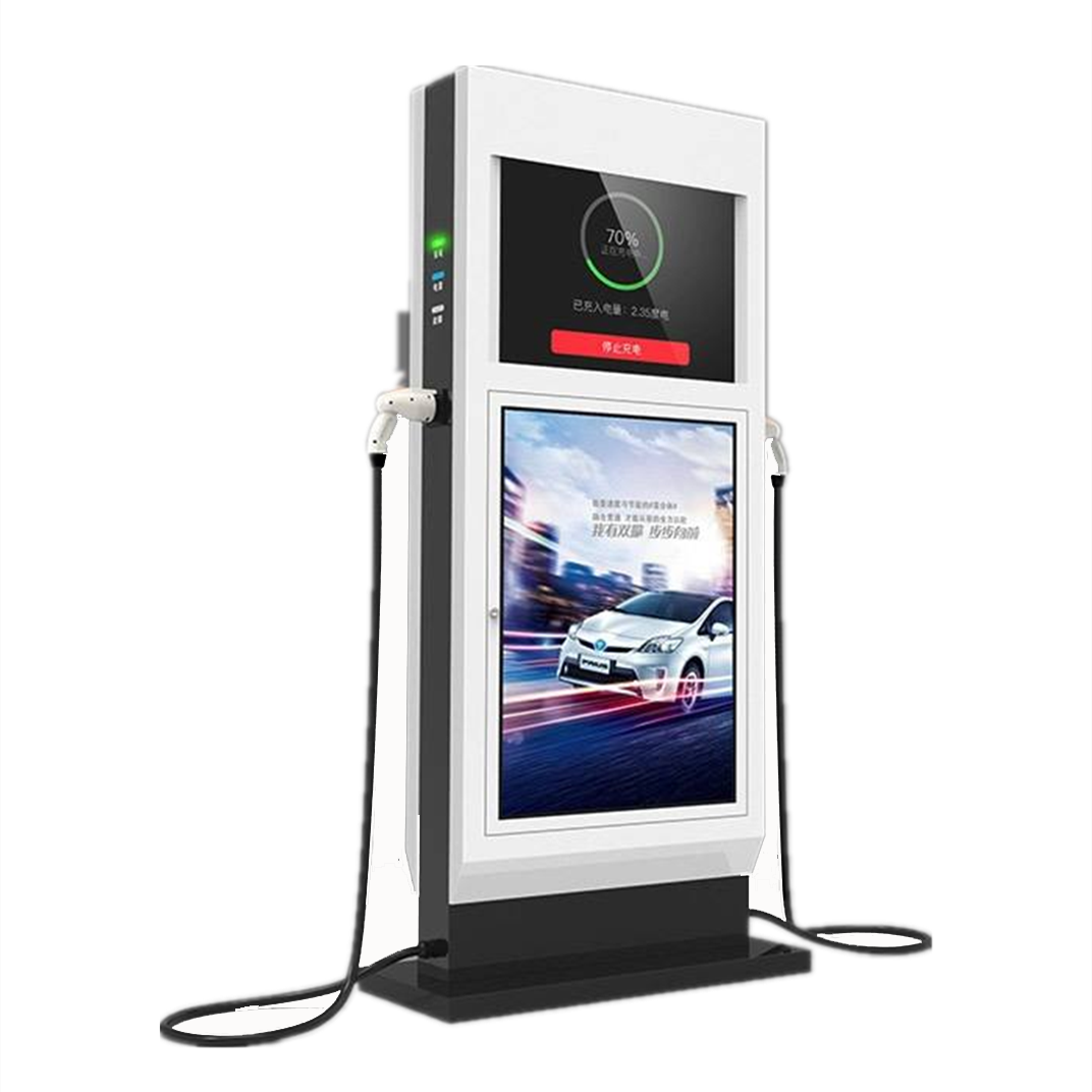 户外lcd广告机液晶屏